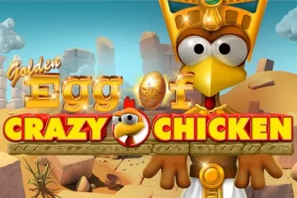Golden Egg of Crazy Chicken – Chicken Road Online Italia